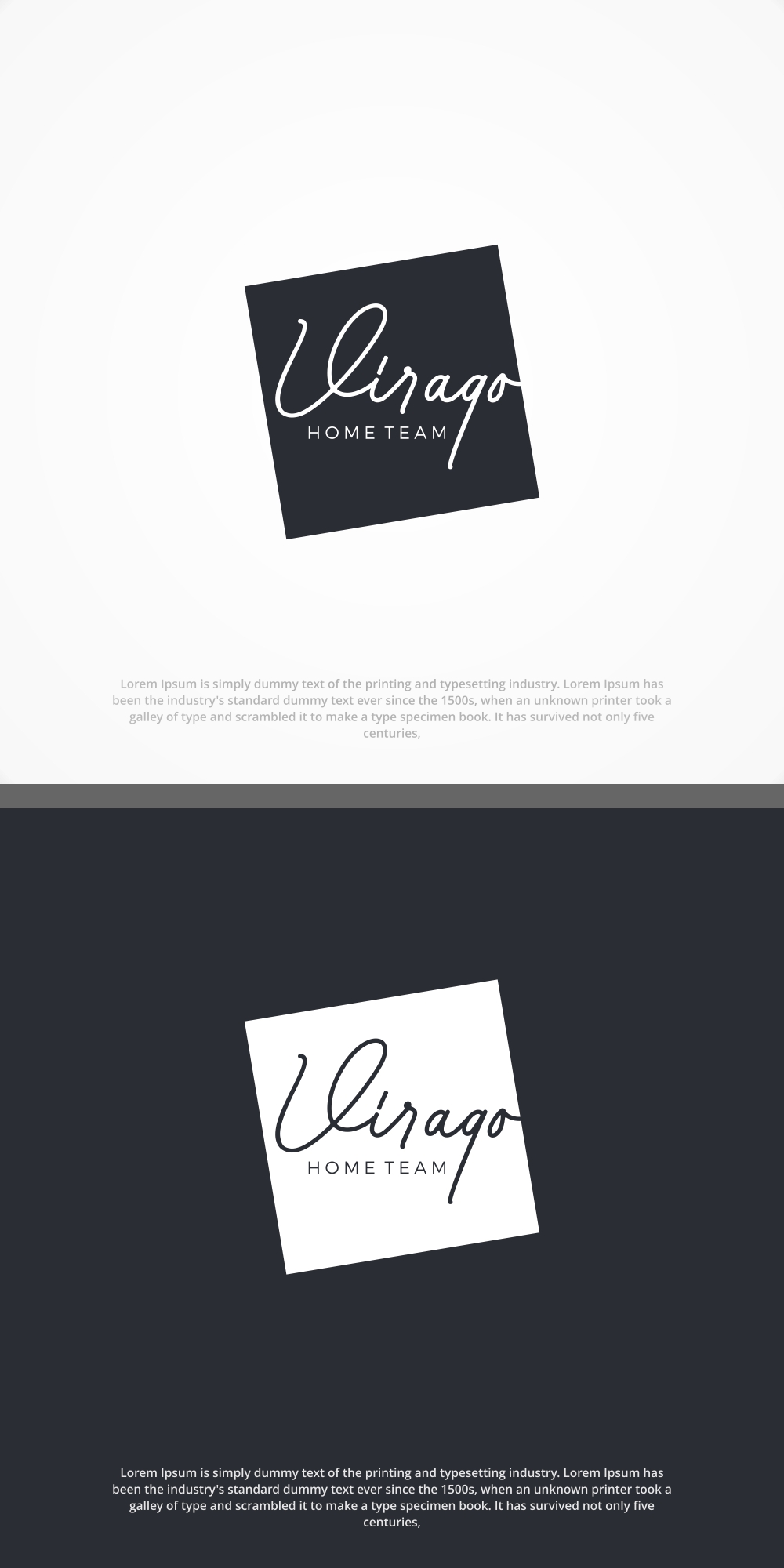 Logo Design by SigmaStudio for this project | Design #32229657