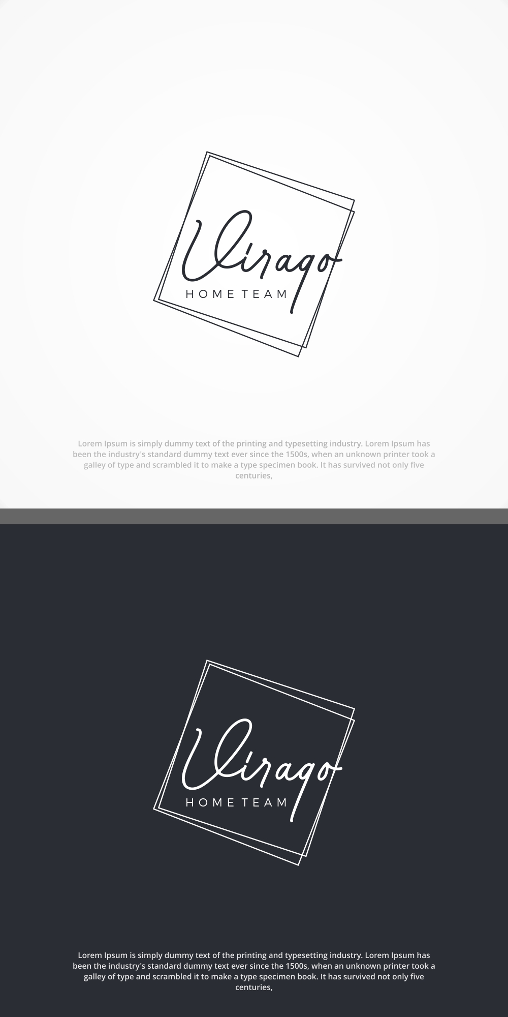 Logo Design by SigmaStudio for this project | Design #32229662