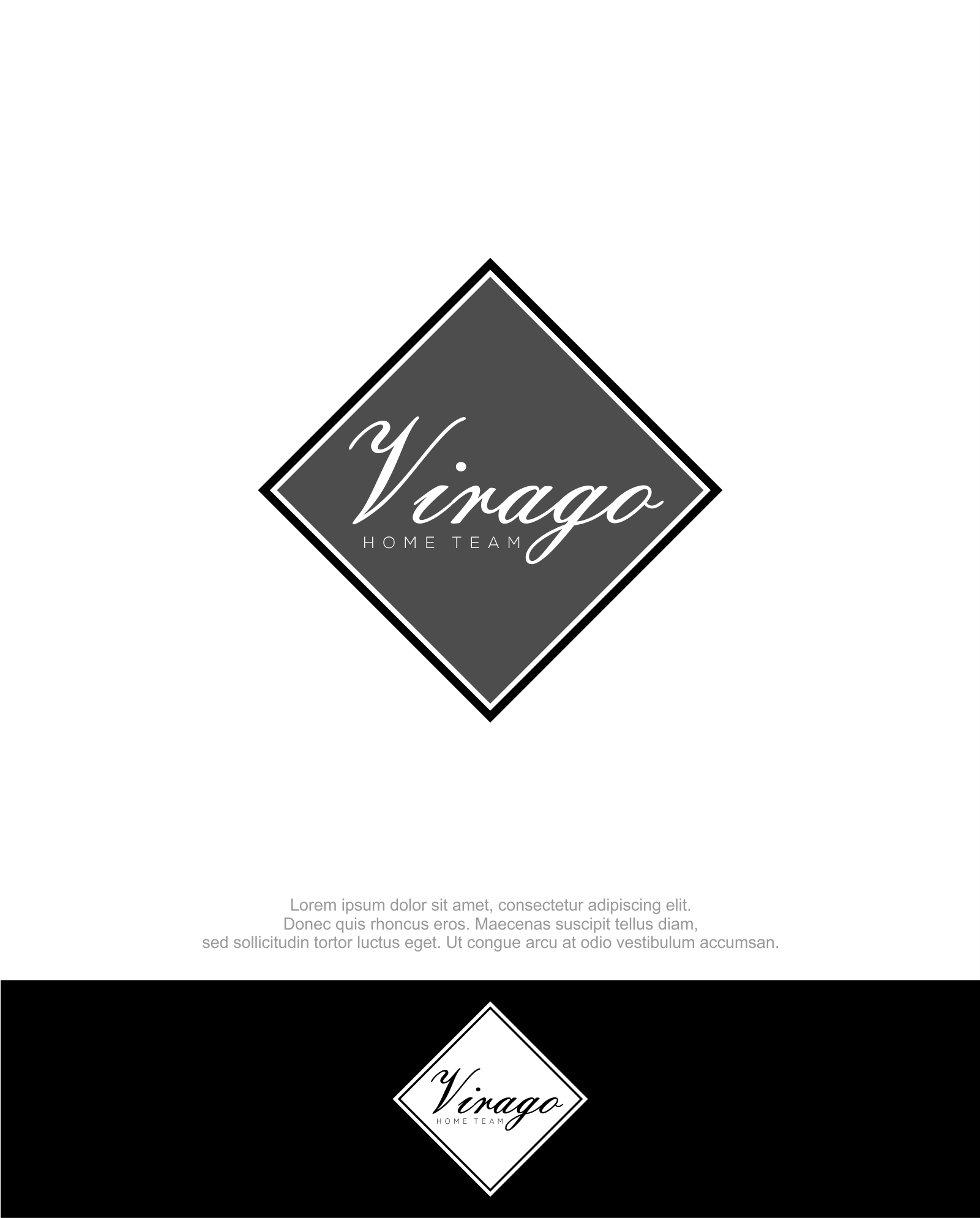 Logo Design by M.Syaiful Huda for this project | Design #32212273