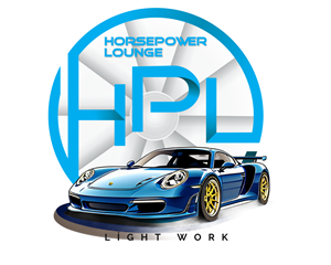 T-Shirt-Design von designdream für Horsepower Lounge | Design #32258025