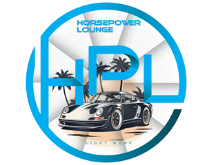 T-shirt Design by designdream for Horsepower Lounge | Design: #32258026