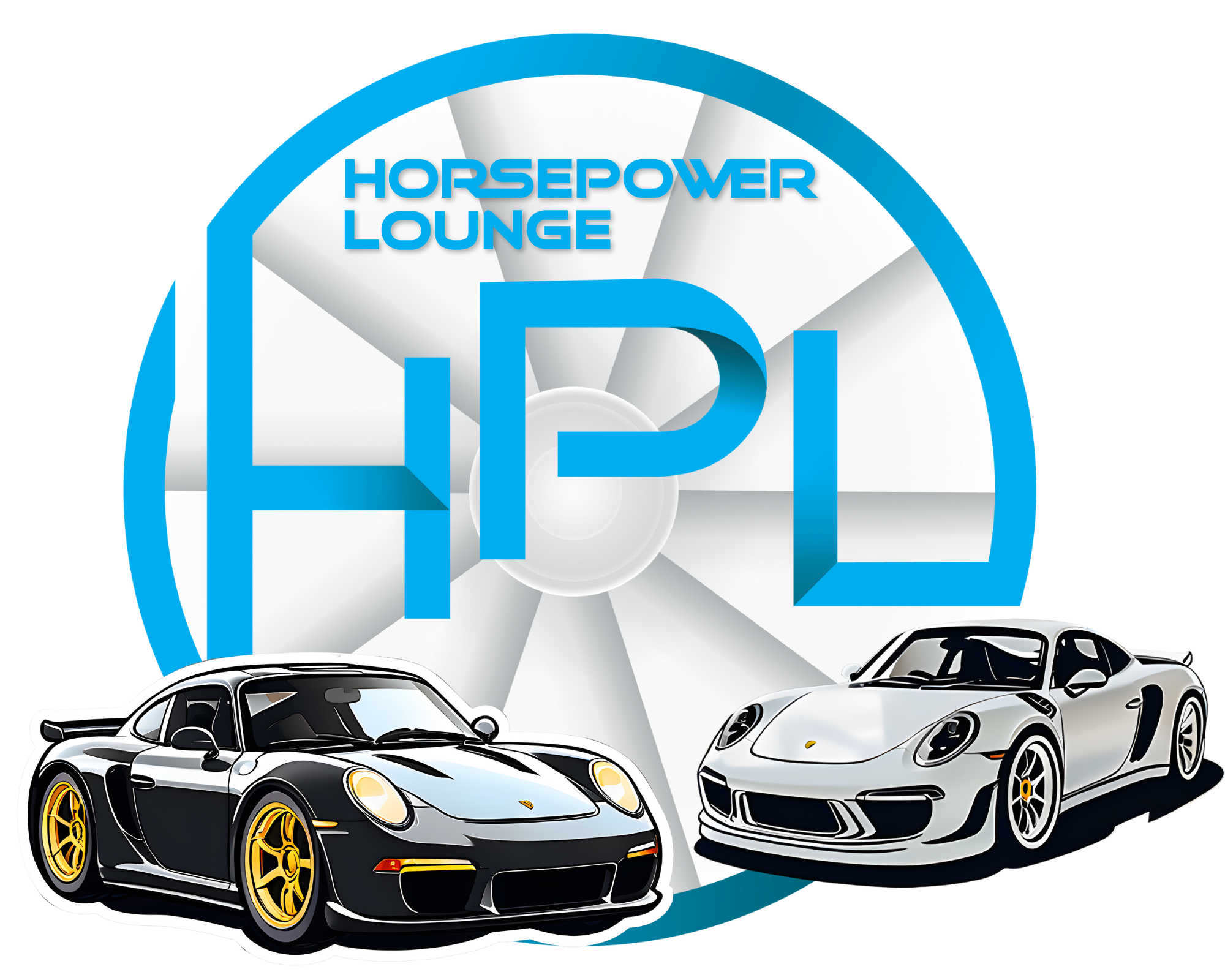 Design de T-shirt par designdream pour Horsepower Lounge | Design #32258028