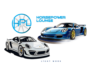 T-shirt Design by designdream for Horsepower Lounge | Design: #32258029