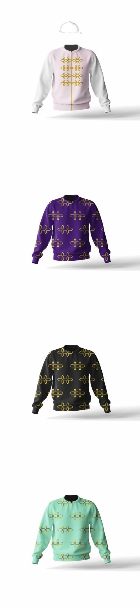 Graphic Design by yusmoker for this project | Design #32250106