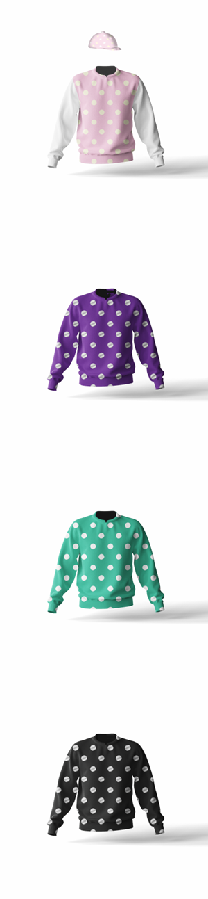 Diseño Gráfico por yusmoker para este proyecto | Diseño: #32250108