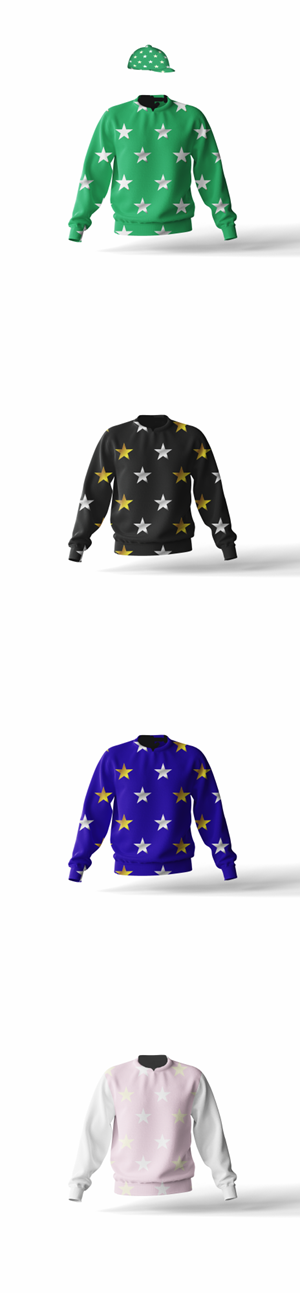 Diseño Gráfico por yusmoker para este proyecto | Diseño: #32250109
