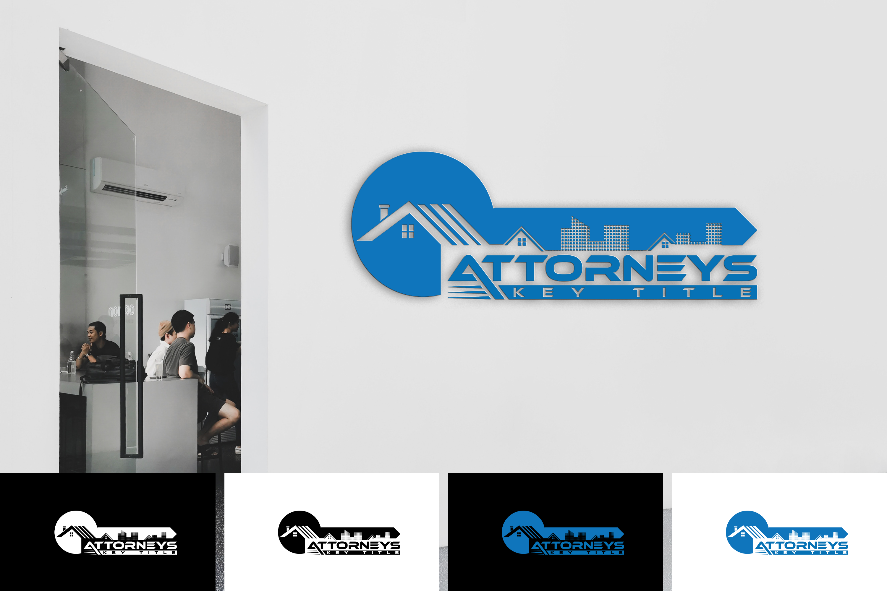 Logo Design by DesignerShahadat for this project | Design #32213127