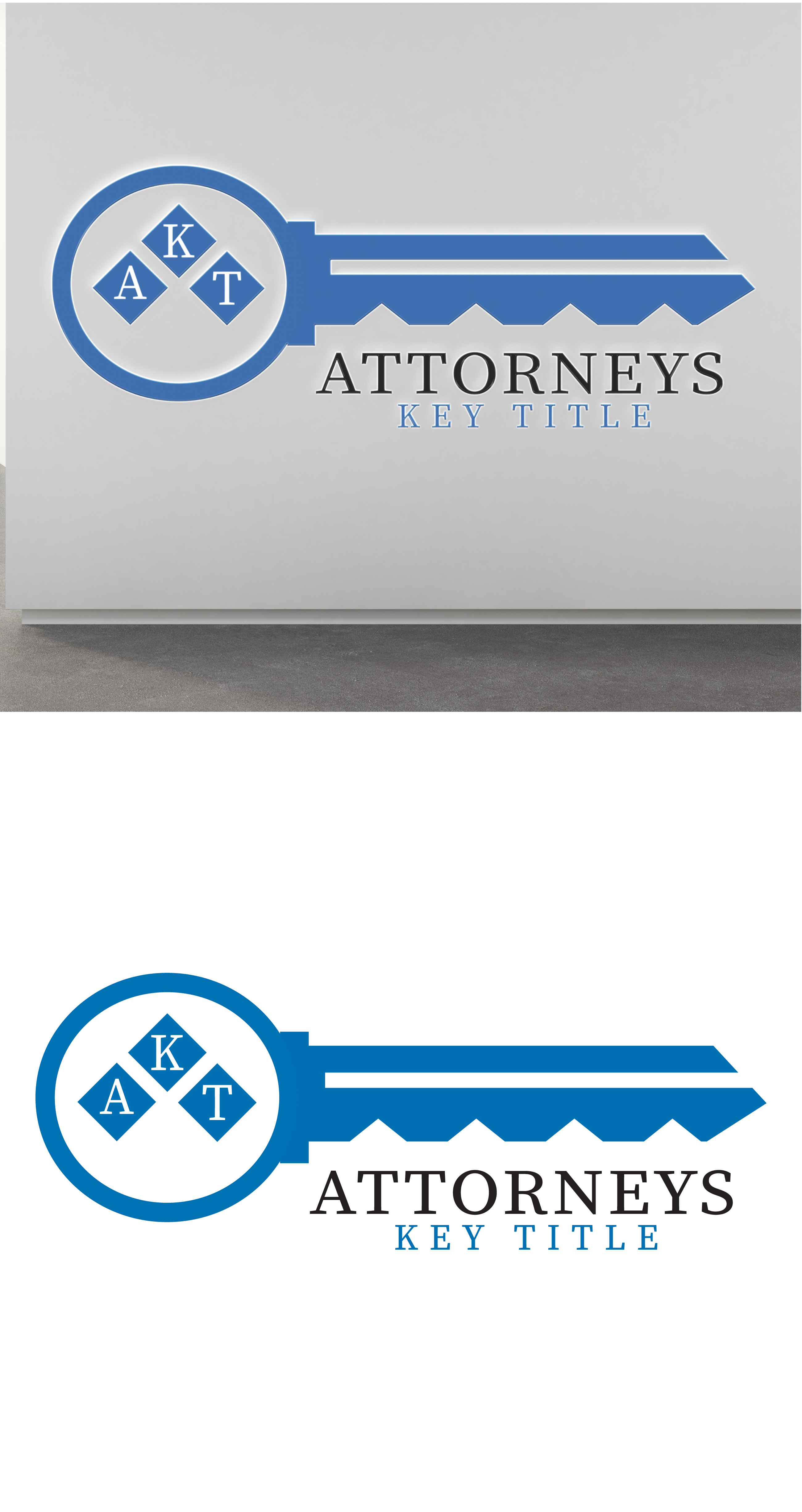 Diseño de Logo por AKTech para este proyecto | Diseño #32221029