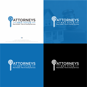 Diseño de Logo por Kusuma Studio para este proyecto | Diseño: #32214053