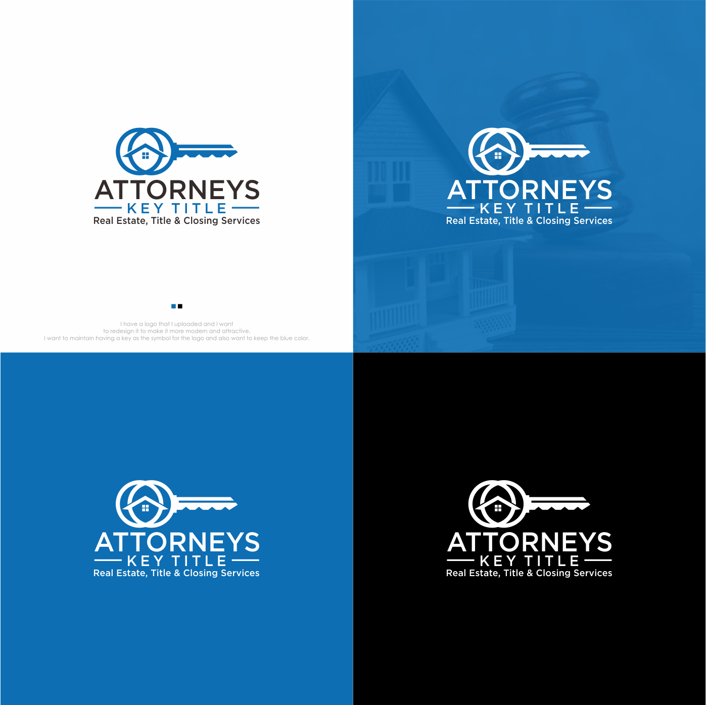 Logo Design by Kusuma Studio for this project | Design #32214092