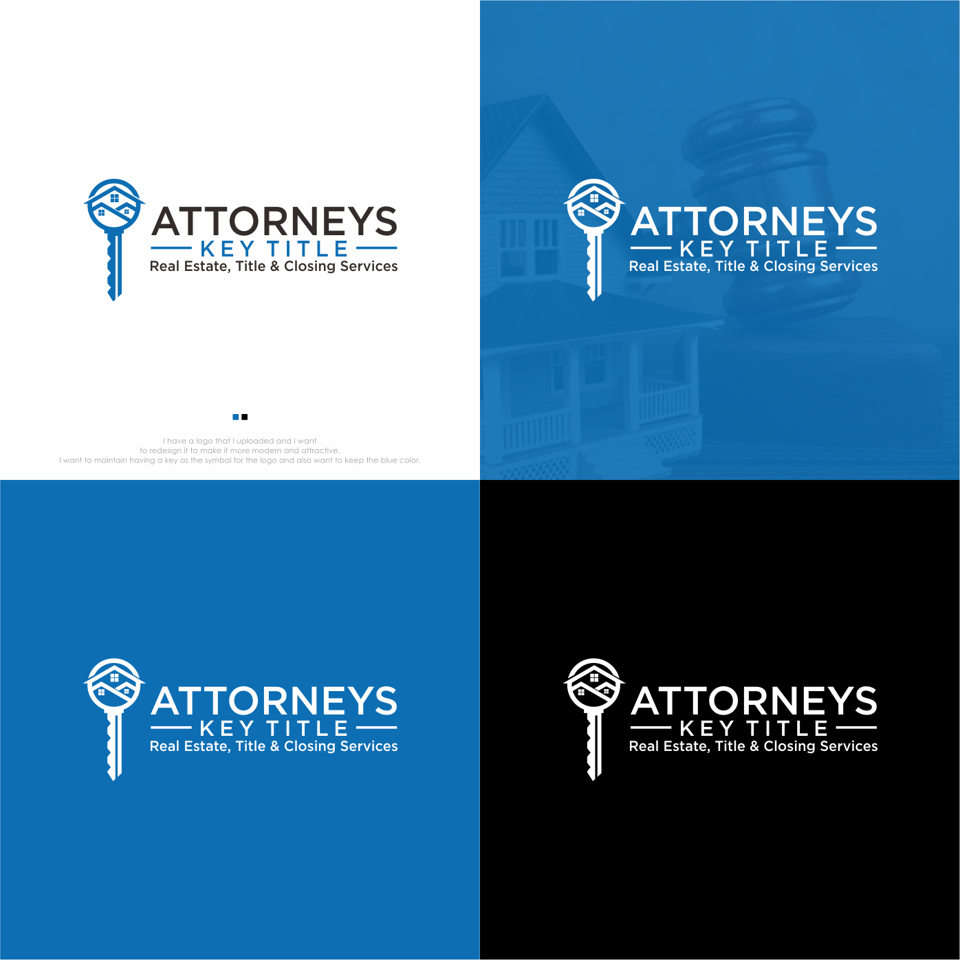 Logo Design by Kusuma Studio for this project | Design #32214481