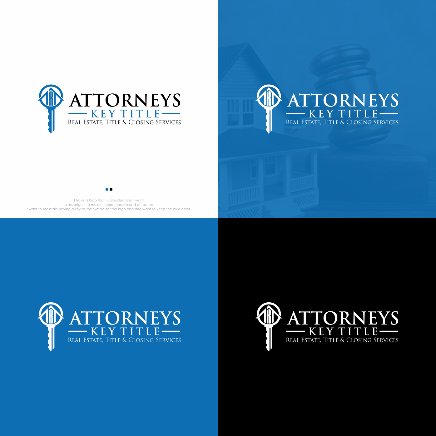 Logo Design by Kusuma Studio for this project | Design #32214512