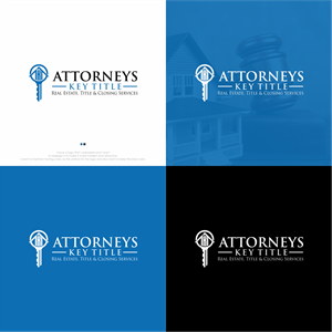 Diseño de Logo por Kusuma Studio para este proyecto | Diseño: #32214512