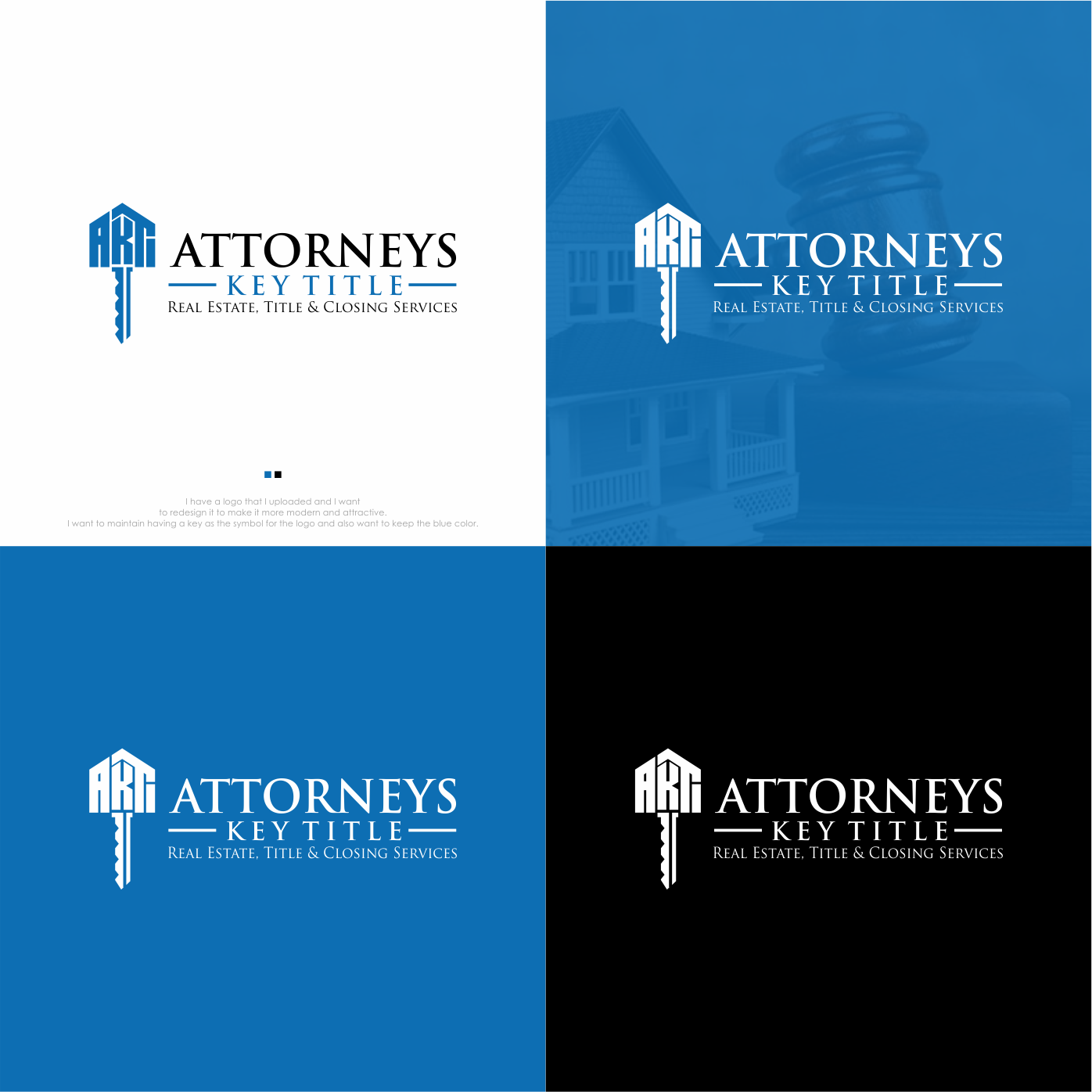Logo Design by Kusuma Studio for this project | Design #32214665