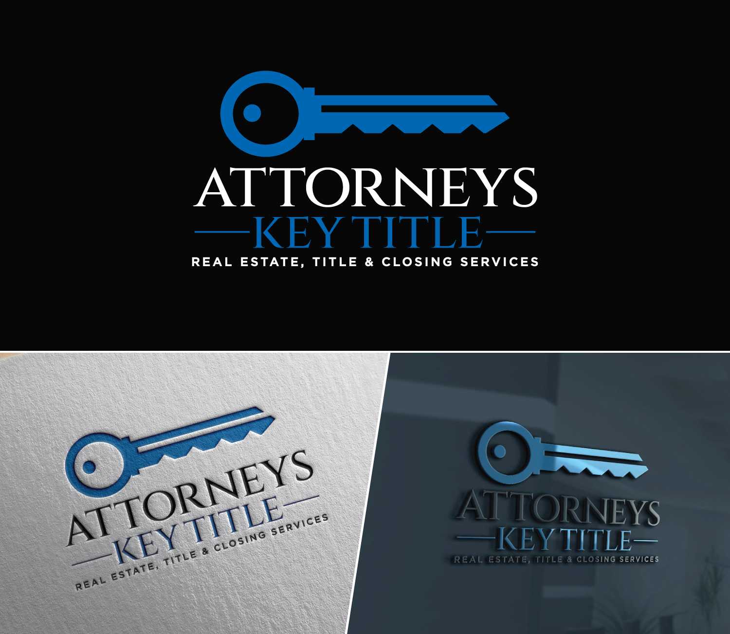 Diseño de Logo por Atec para este proyecto | Diseño #32220531