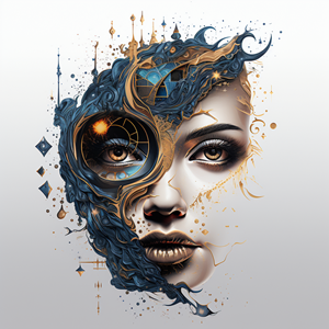Tattoo Design by Andre