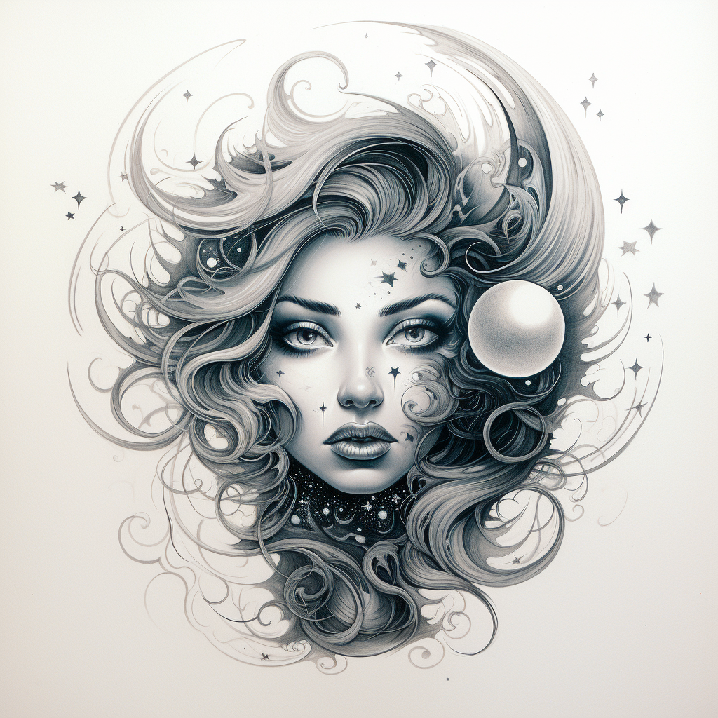Tattoo Design by Andre for this project | Design #32217918