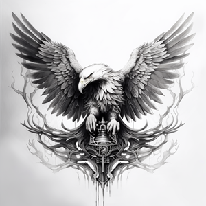 Tattoo Design by Andre for this project | Design: #32217920