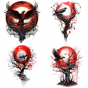 Tattoo Design by Andre for this project | Design: #32260710