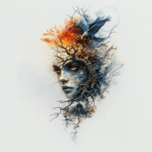 Tattoo Design by Valtti Design