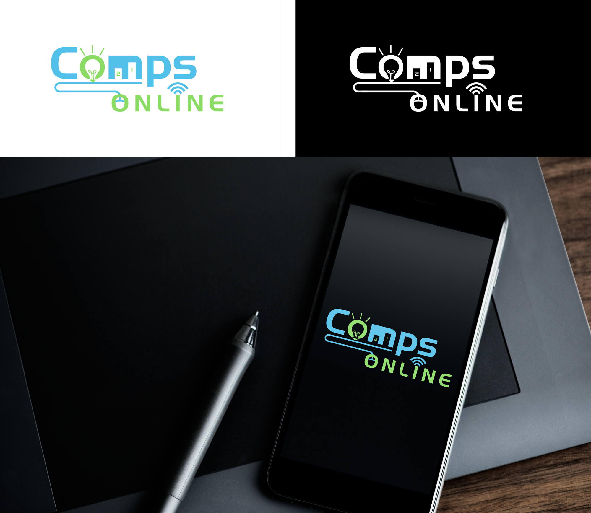 Logo Design by RA-bica for this project | Design #32229614