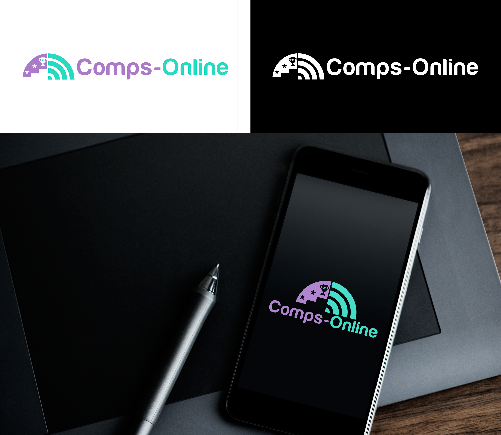 Logo Design by RA-bica for this project | Design #32229615