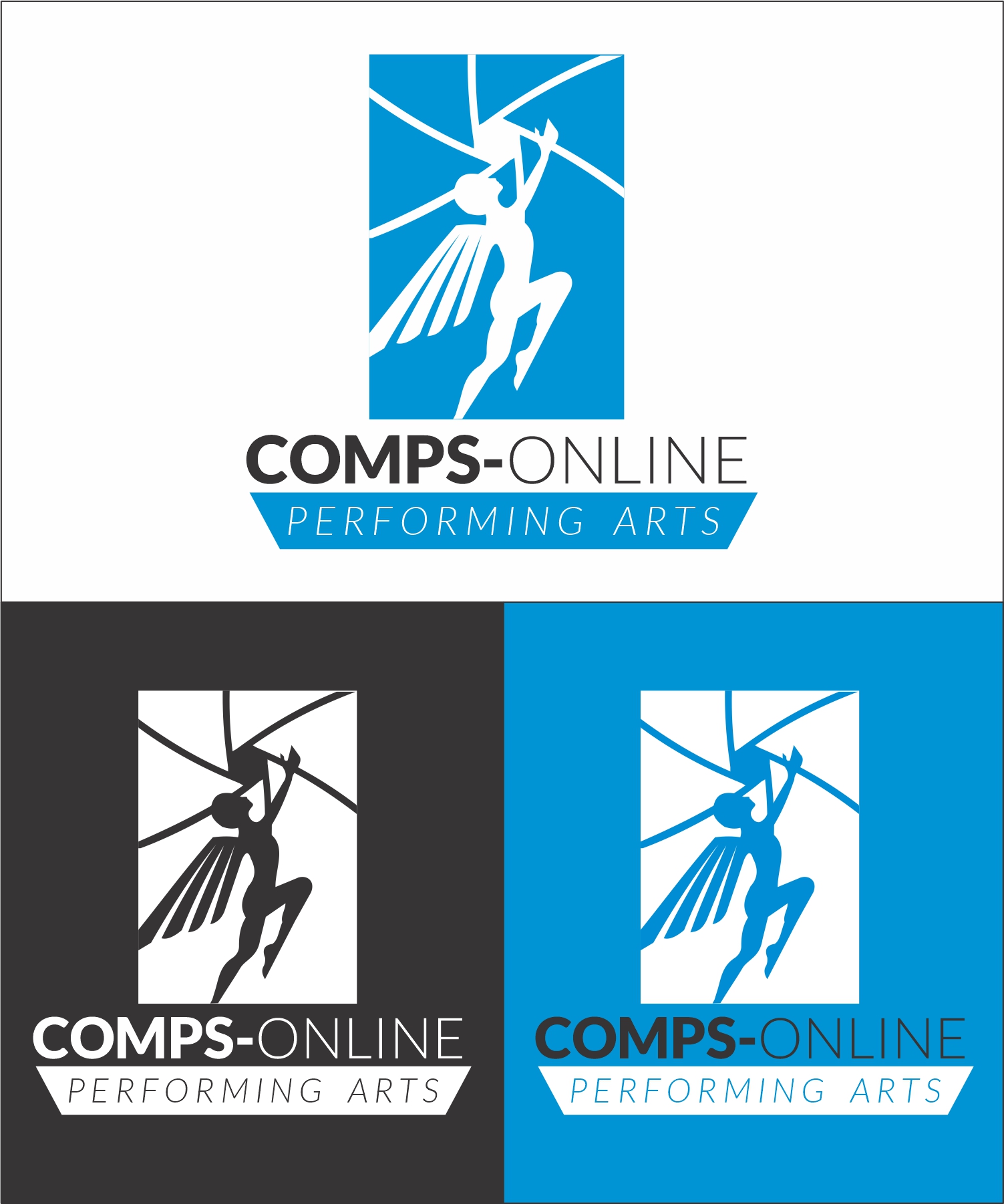 Logo Design by Pearl Jenkins for this project | Design #32254927
