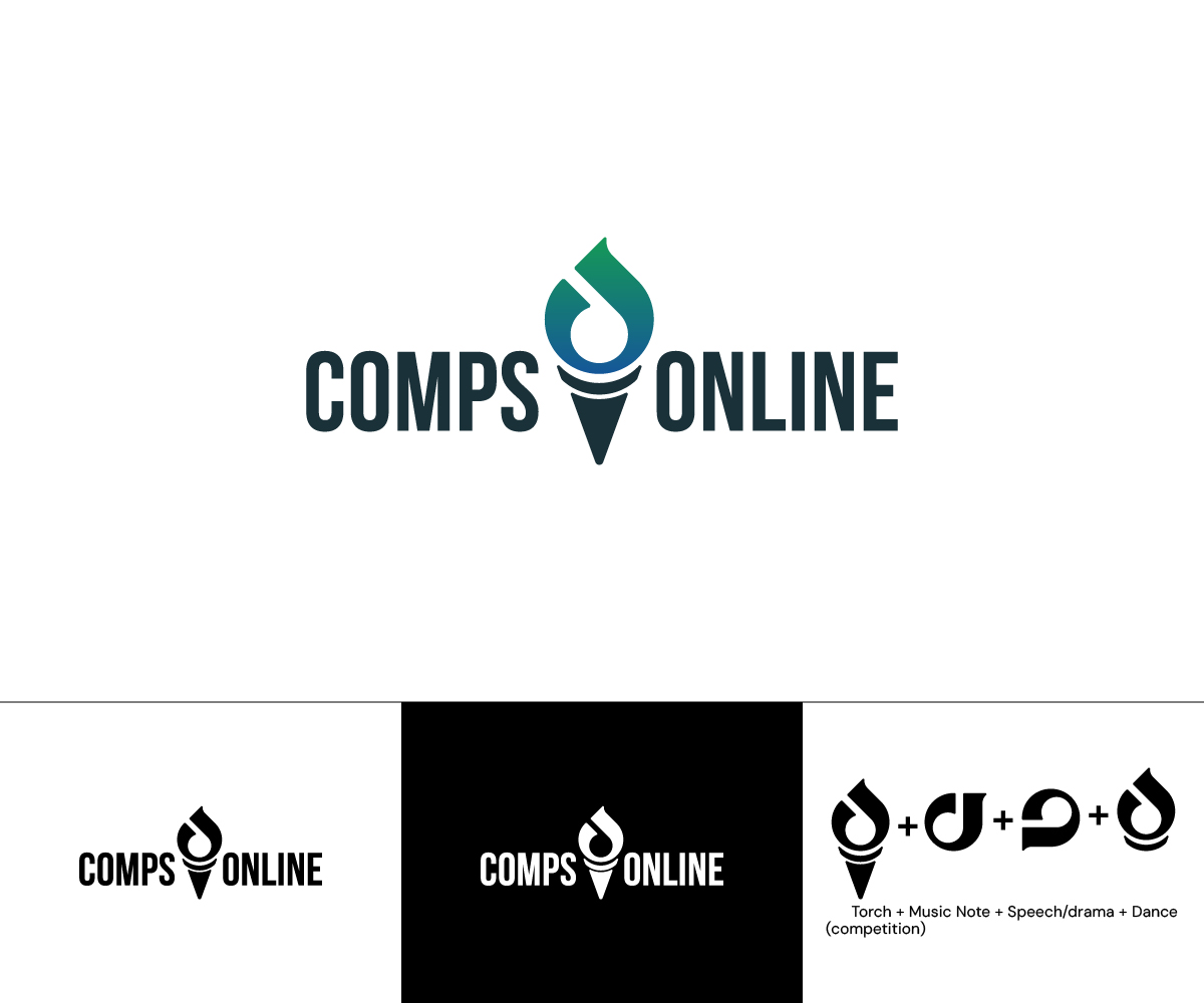 Logo Design by WahyuHMD for this project | Design #32216816