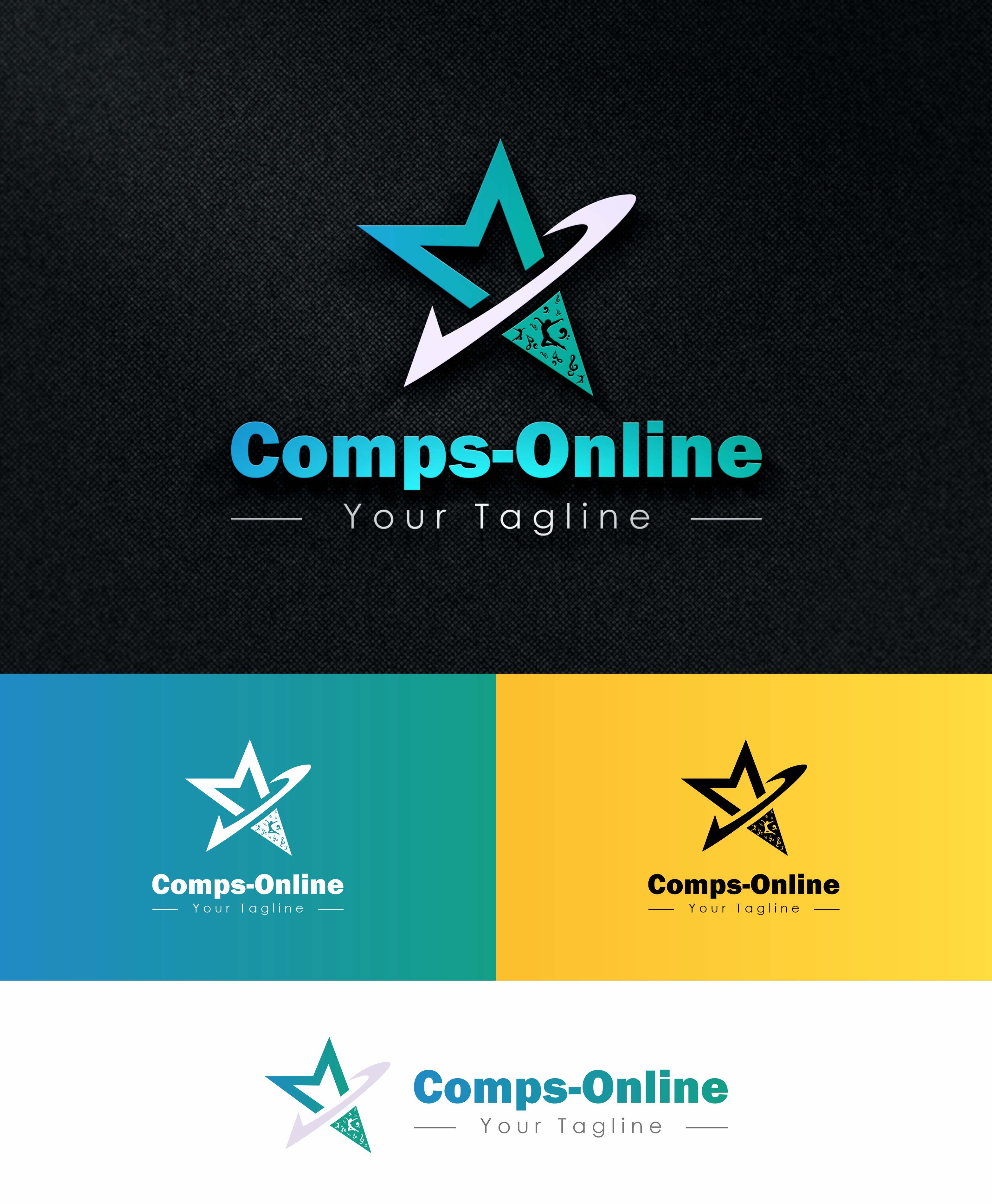 Logo Design by Adeikhan for this project | Design #32223906