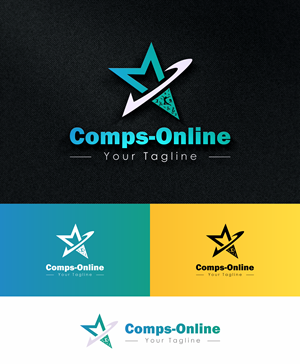 Logo Design by Adeikhan for this project | Design: #32223906