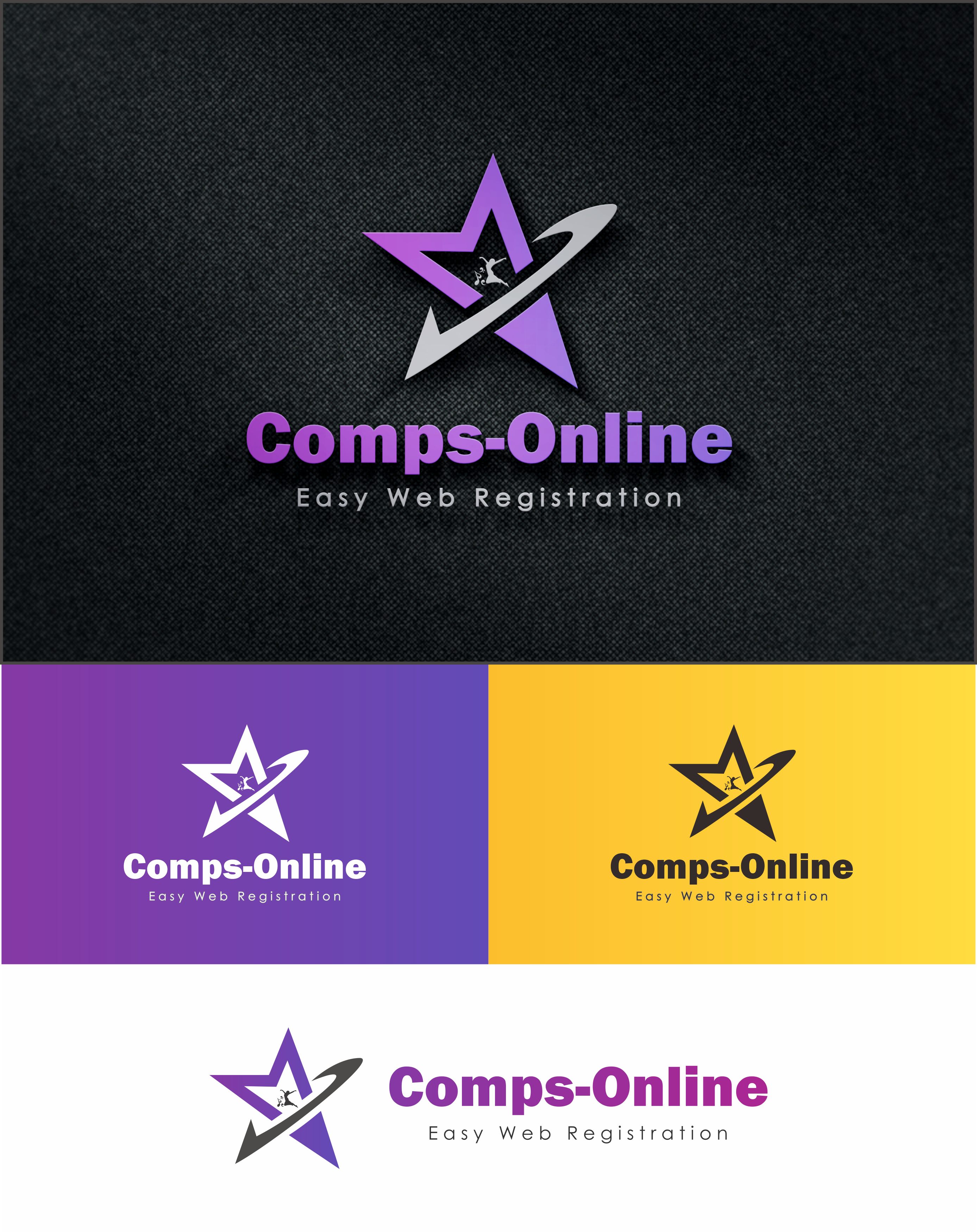 Logo Design by Adeikhan for this project | Design #32275418