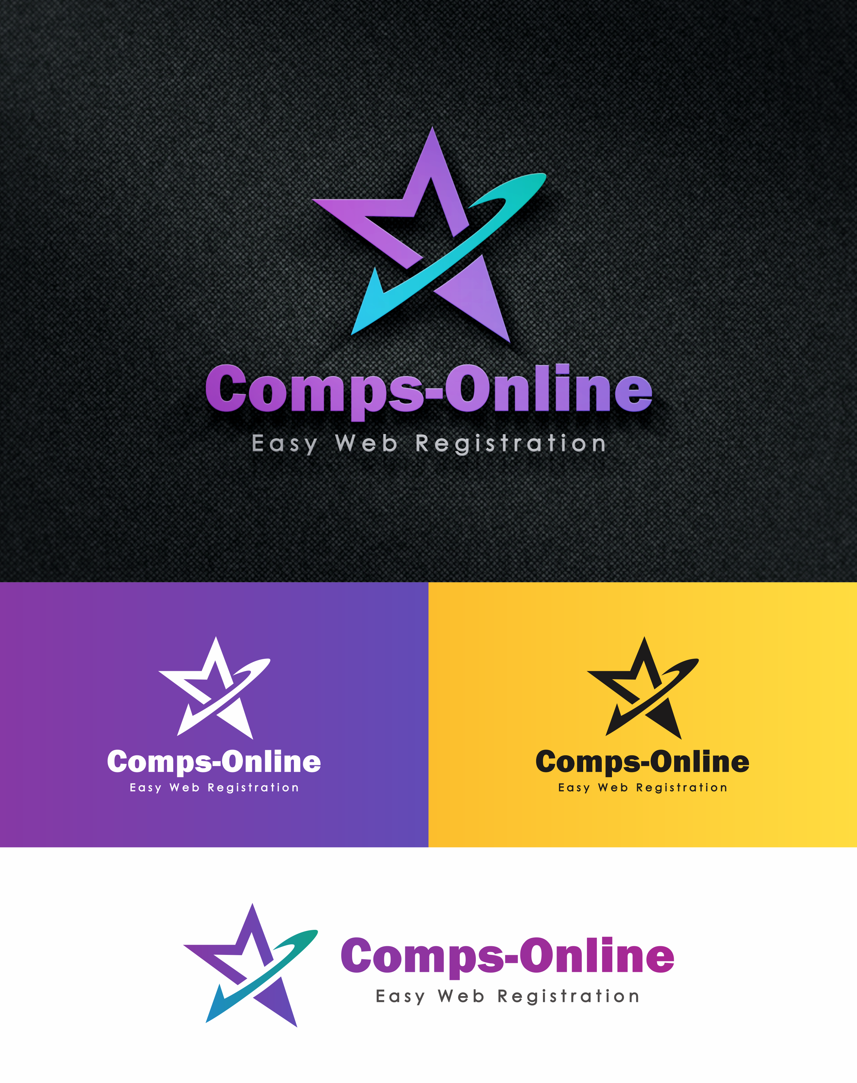 Logo Design by Adeikhan for this project | Design: #32292905