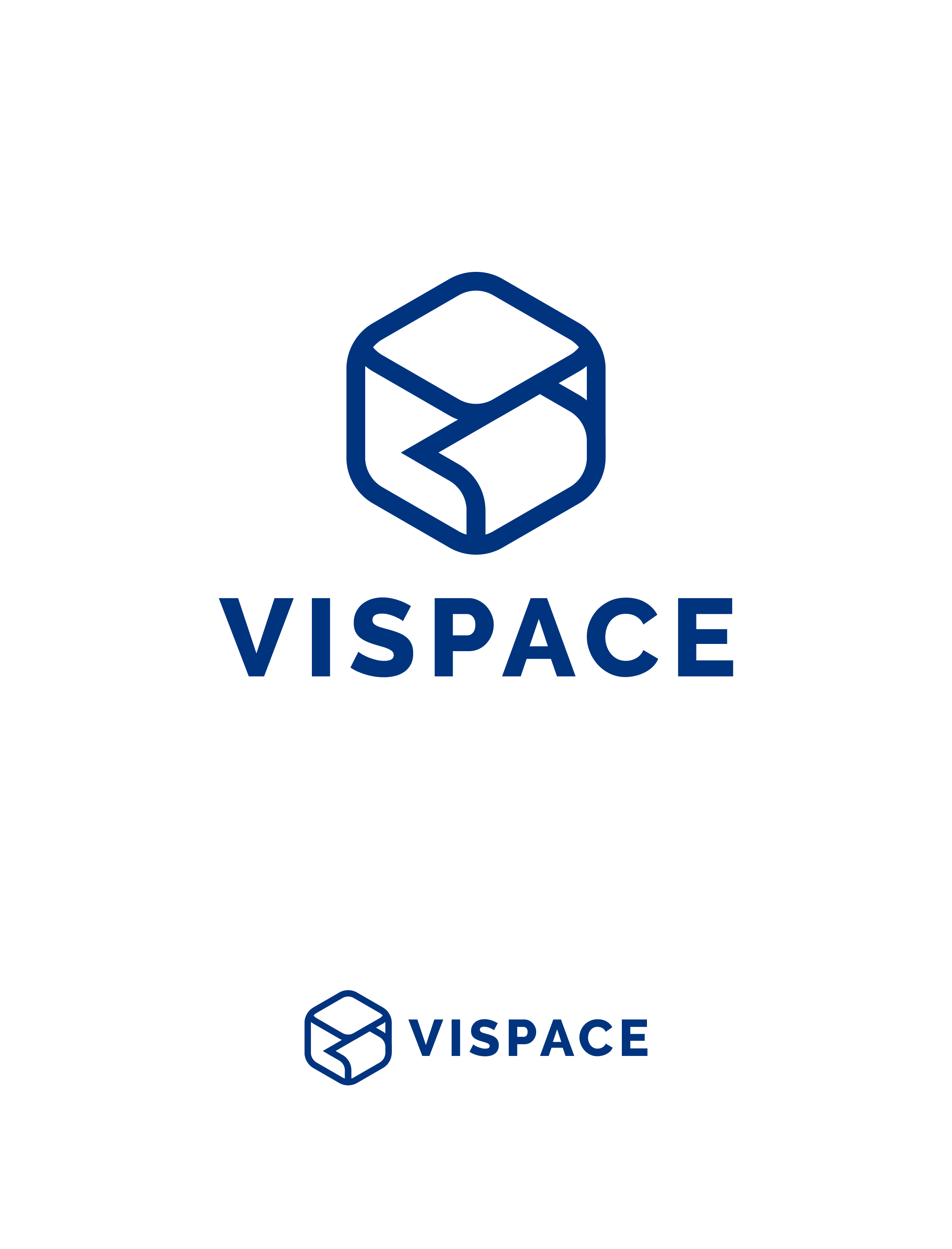 Logo Design by dicubit for this project | Design #32259204
