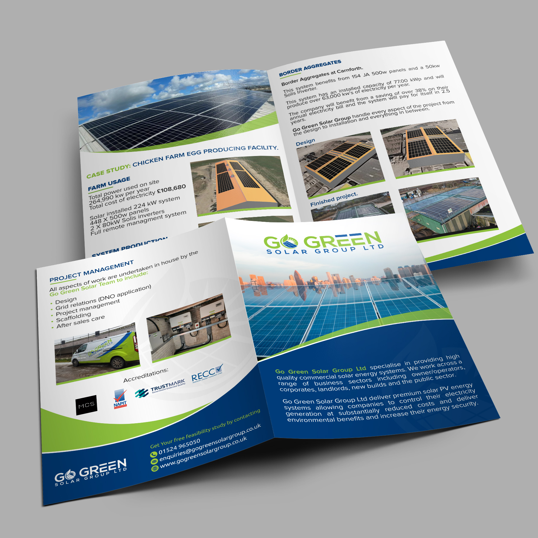 Diseño Gráfico por WellDesign para este proyecto | Diseño #32217372