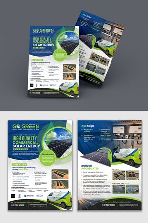 Graphic Design by debdesign for this project | Design: #32217957