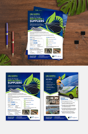 Graphic Design by debdesign for this project | Design: #32218190