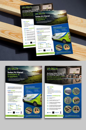 Graphic Design by debdesign