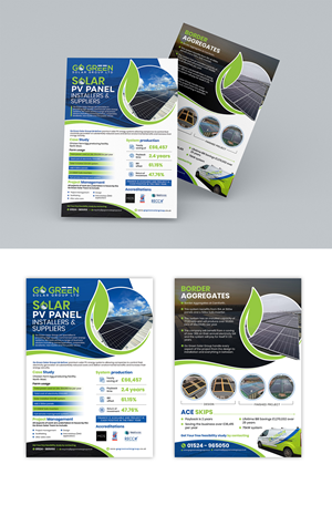 Graphic Design by debdesign for this project | Design: #32218307