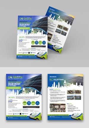 Graphic Design by debdesign for this project | Design: #32218543
