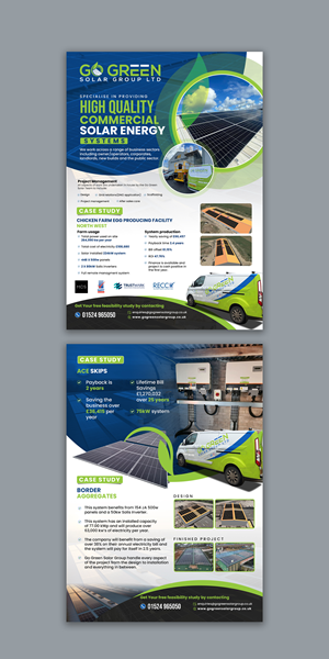 Graphic Design by debdesign for this project | Design: #32589423