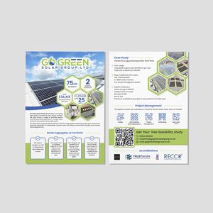 Graphic Design by yusmoker for this project | Design #32215891