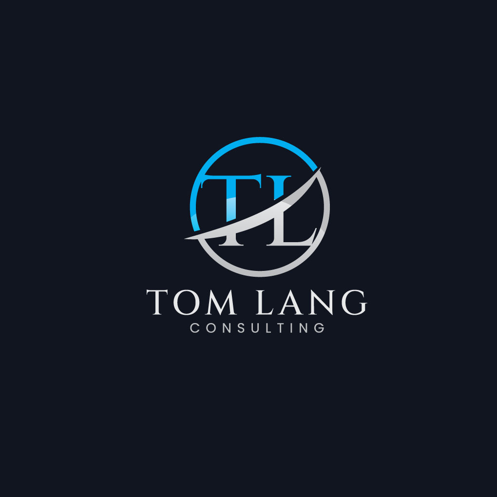 Logo Design by Roland C for Tom Lang Consulting | Design #32212018