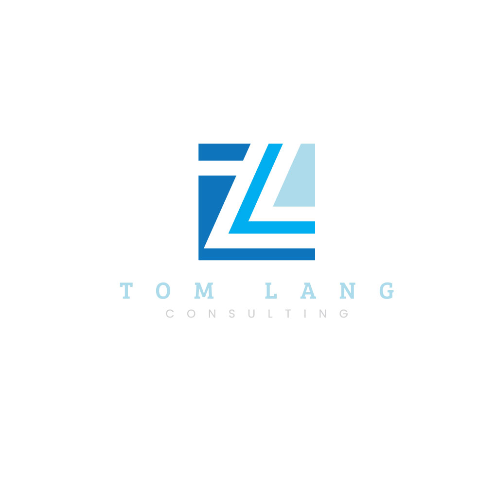 Logo-Design von Roland C für Tom Lang Consulting | Design #32247384