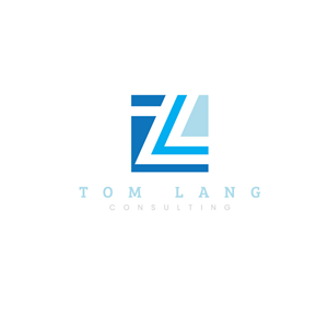 Logo Design by Roland C for Tom Lang Consulting | Design: #32247384