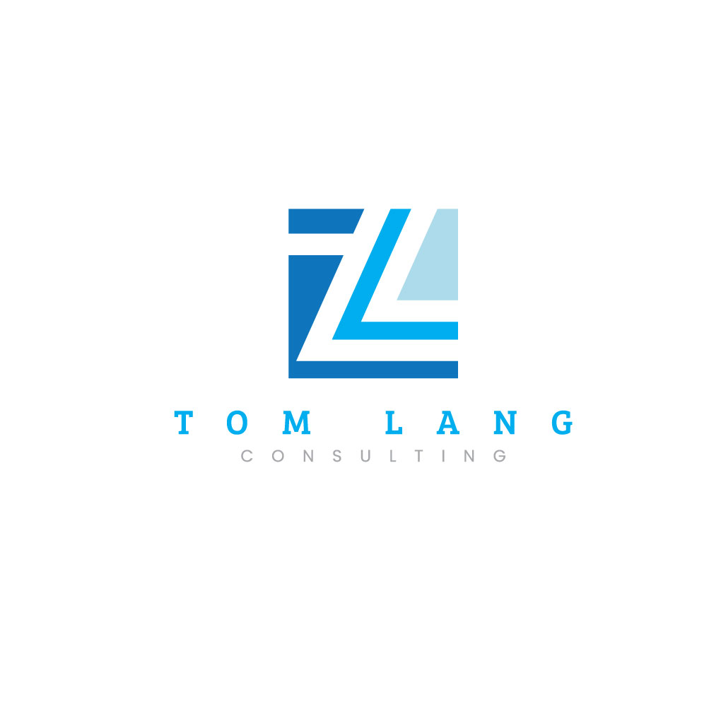 Logo-Design von Roland C für Tom Lang Consulting | Design #32247391