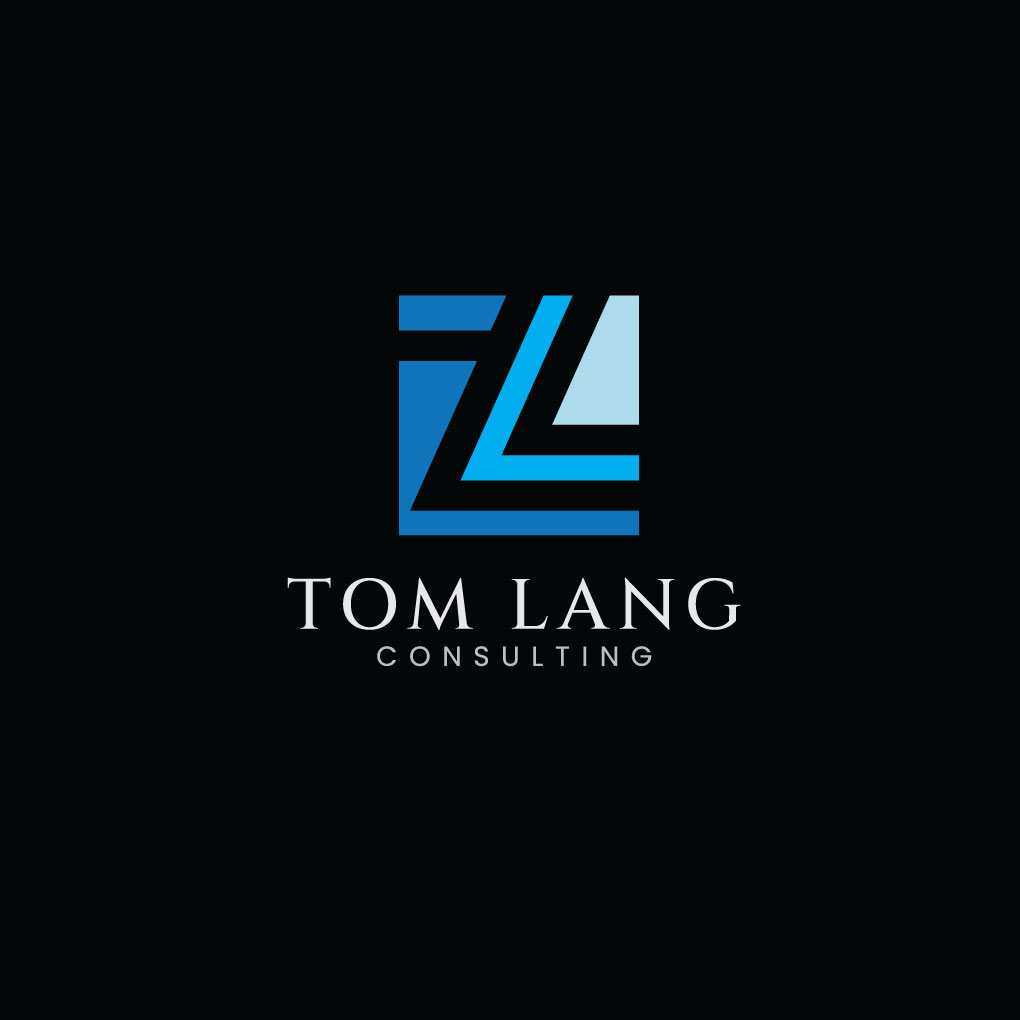 Logo-Design von Roland C für Tom Lang Consulting | Design #32255606