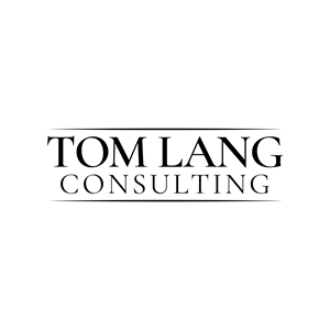 Logo Design by Kryss Denmar for Tom Lang Consulting | Design: #32294444