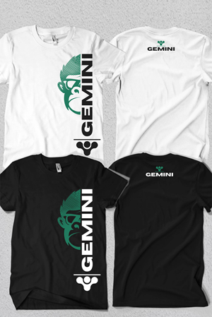 Diseño de Camiseta por Rheanza para este proyecto | Diseño: #32222696