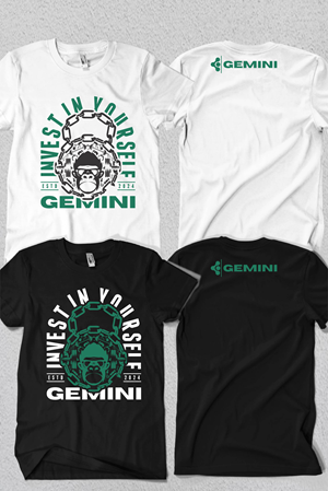 Diseño de Camiseta por Rheanza para este proyecto | Diseño: #32222697
