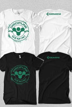 Diseño de Camiseta por Rheanza para este proyecto | Diseño: #32222699